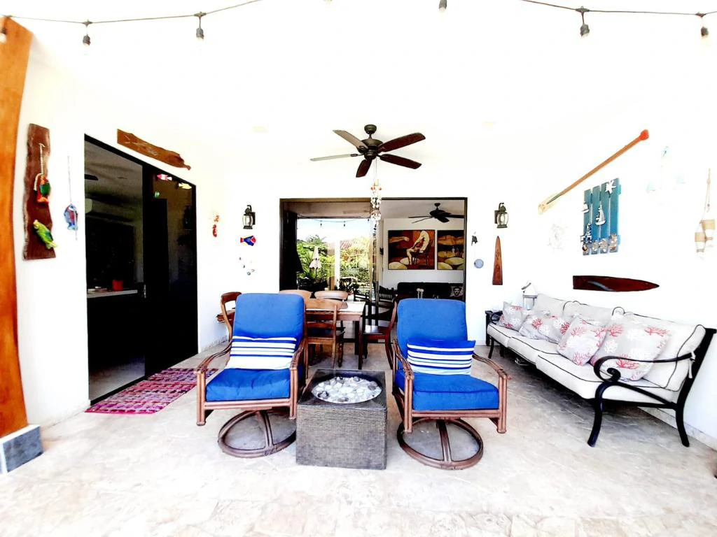 Gorgeous home in gated community one block from the beach. Playa Bejuco, Costa Rica - Gallery image 20