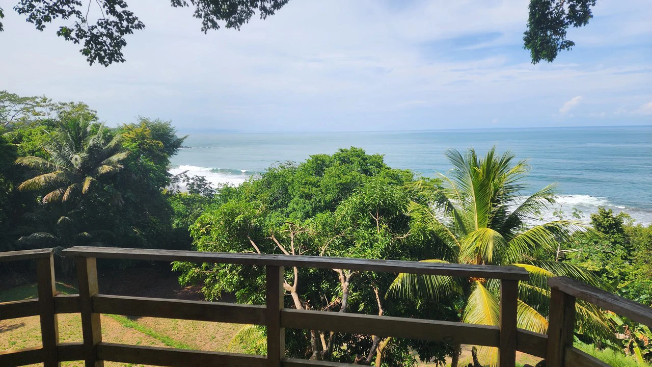 Villas Azul: Direct Beach Front Access in Uvita, 3 Villas, 2 Casitas, Development Land Piñuelas Beach, Uvita, Puntarenas, Costa Rica - Gallery image 8
