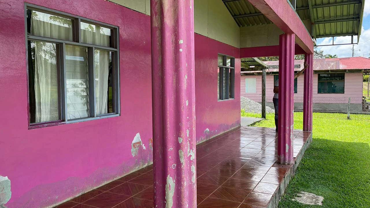 Costa Rican house for sale close to Bijagua, surrounded by beautiful mountains and hills - Gallery image 4