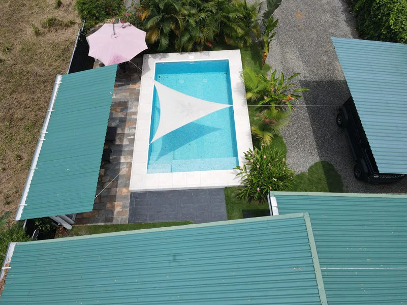 Butterfly Wings House 3 Bed 2 Bath Walking Distance To Town - Gallery image 48