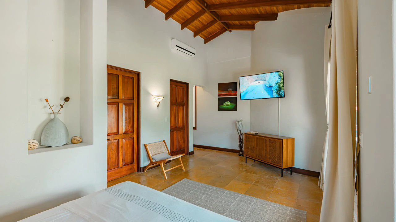 Ocean View Luxury Estate with An Incredible Location in Dominical - Gallery image 41