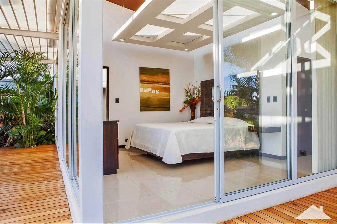 Luxury contemporary house for sale in San Bosco, Santa Barbara de Heredia. - Gallery image 17