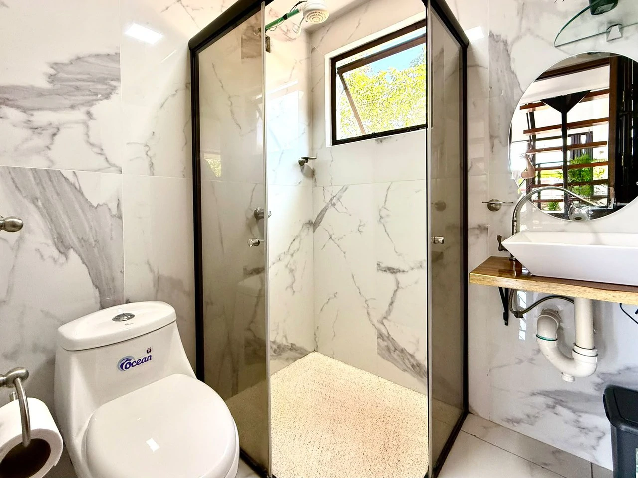 Casa Moderna de Santa Fe de Cóbano: $195,000USD – Affordable Modern Home for Sale Near Santa Teresa - Gallery image 8
