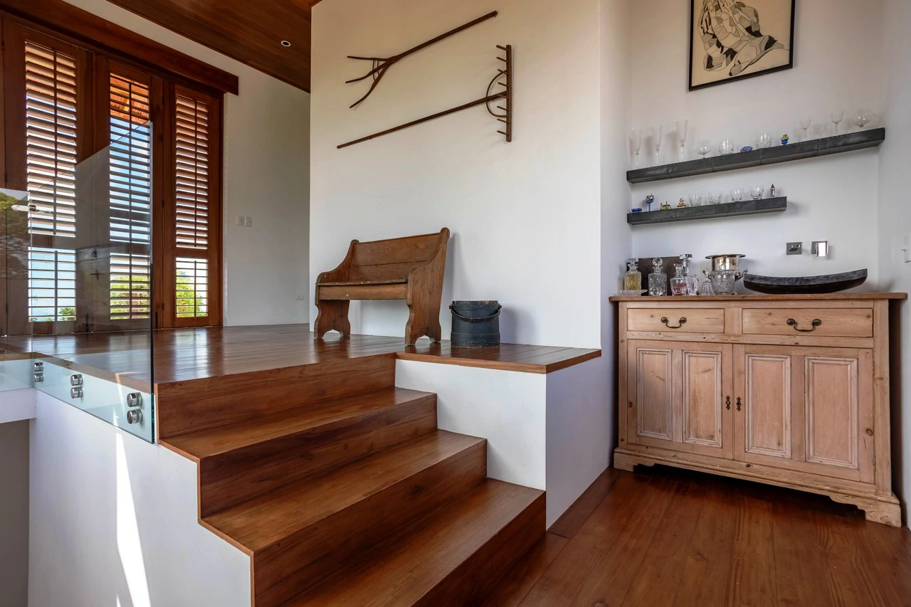 Custom Built Home in Dominical with 2 Building Sites in Costa Verde Estates - Gallery image 63