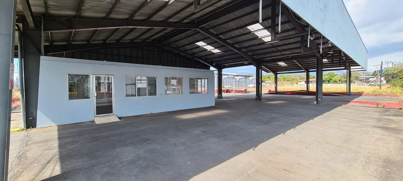 Industrial and Commercial Property for Sale Heredia Costa Rica - Gallery image 13