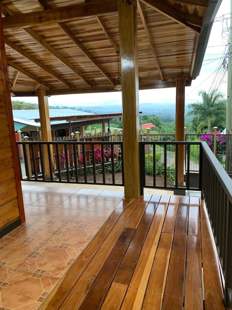 PROPIEDAD TIPO CABAÑA: Countryside Property For Sale in Atenas - Gallery image 39