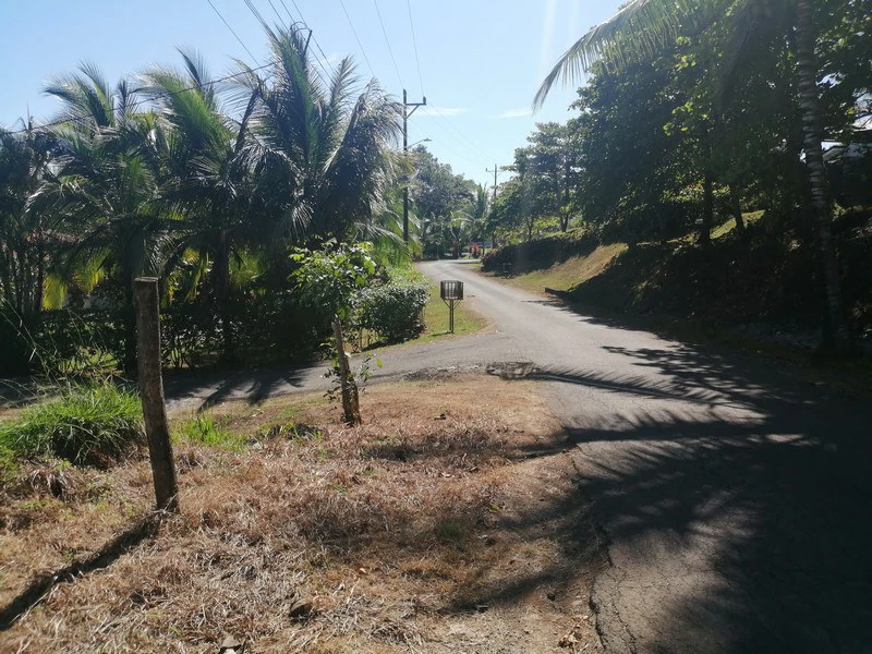 Fantastic large lot in Peaceful Monterrey: Quiet community close to the beach in Esterillos! - Gallery image 4