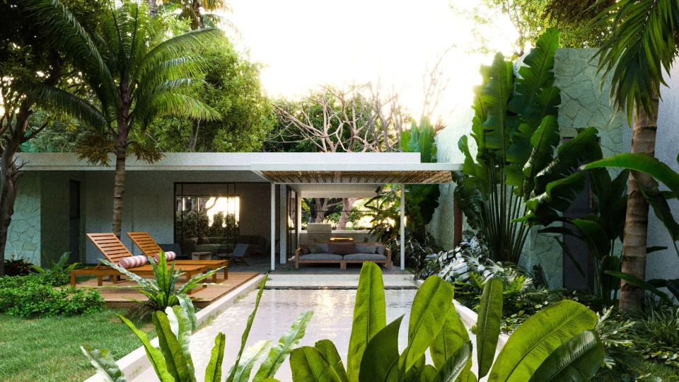 Casa Amanita: Brand-New Luxury Home in Playa Grande - Gallery image 8