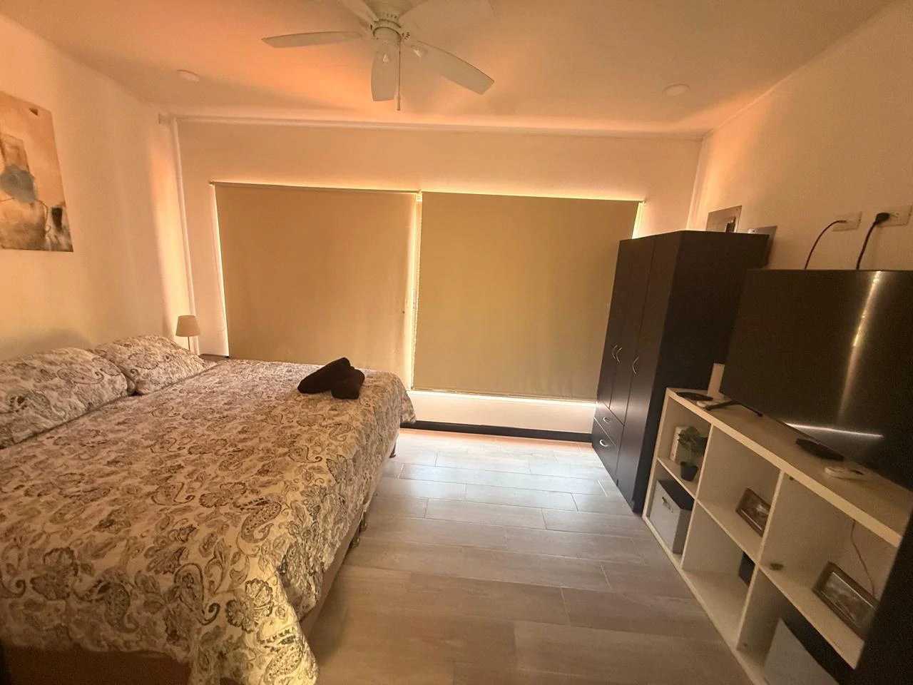 Jaco 2 Floors, 3 Bedrooms in a Gated Community , Beach one block - Gallery image 5
