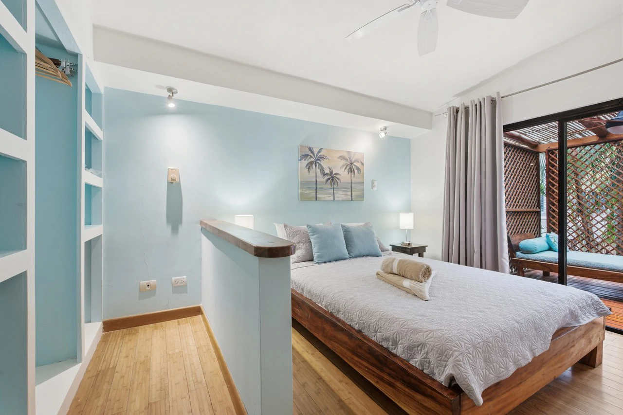 Casa Tucán: Beautiful 2BR Villa in Stef Surf, Just Minutes from Playa Potrero Beach - Gallery image 3