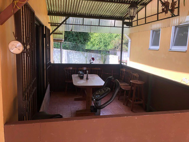 Property in the exclusive green area - San Antonio Escazú with a view of the valley - Gallery image 14