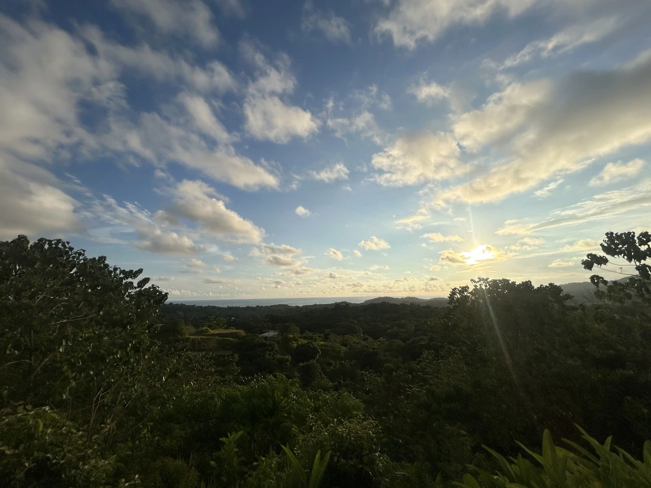 Price Reduced! Panoramic Ocean View Lot in Prestigious Phase 11 Ojochal – 2.77 Acres with Luxury 3D Home Design Included - Gallery image 52