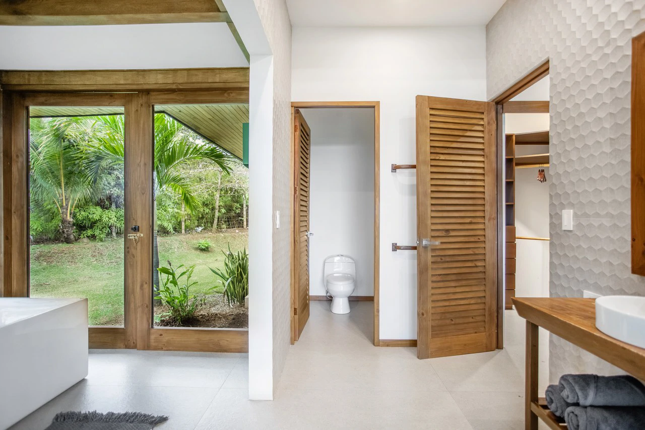 Ocean View Home Perezoso Road, Ojochal - Gallery image 22