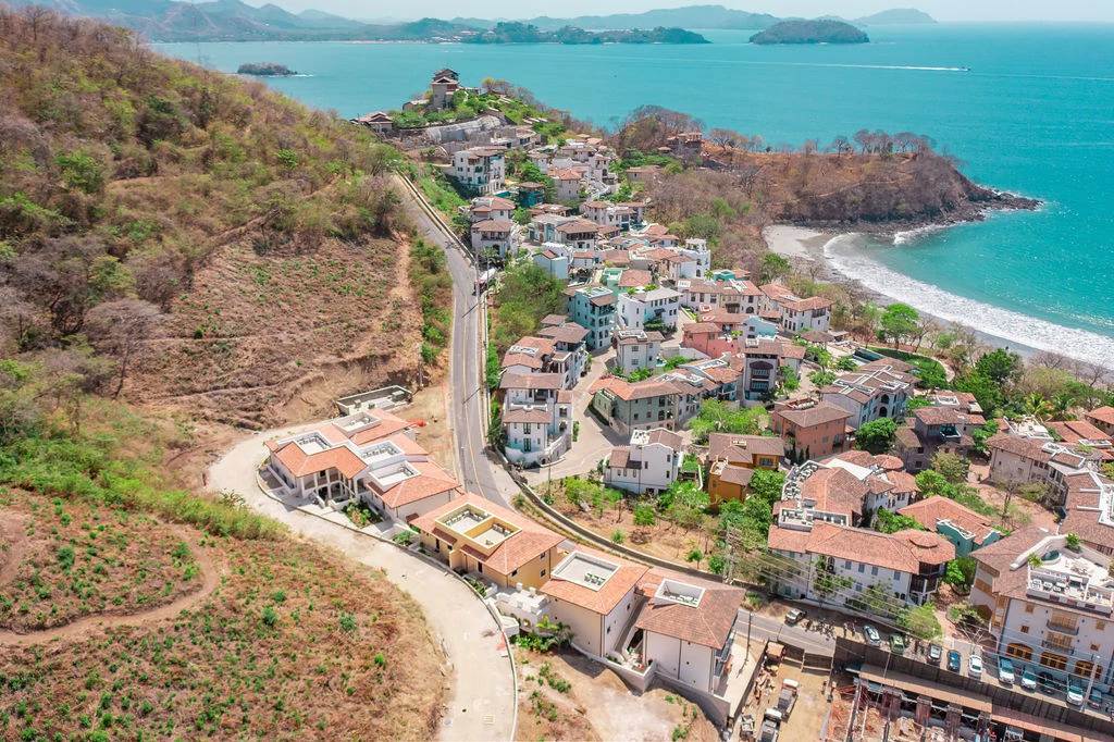 Terraced Flats 7652: Brand New 2 Bedroom Ocean View Condo in Las Catalinas' newest section - Gallery image 19