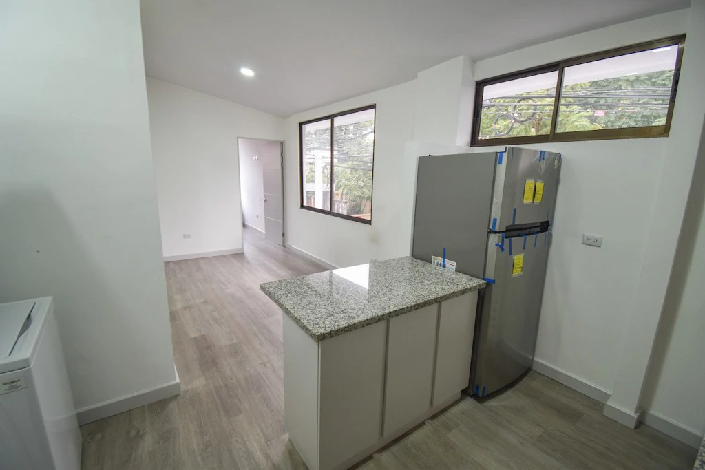 Apartamento con Línea Blanca de 1 Habitación en Barrio Escalante: Apartment For Sale in Barrio Escalante - Gallery image 3
