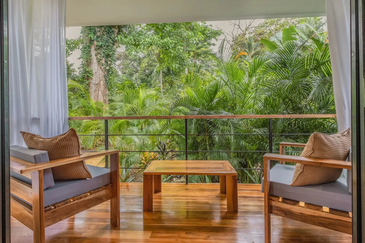 ID 123: Turnkey Hotel and Restaurant Business in Playa Chiquita - Gallery image 12