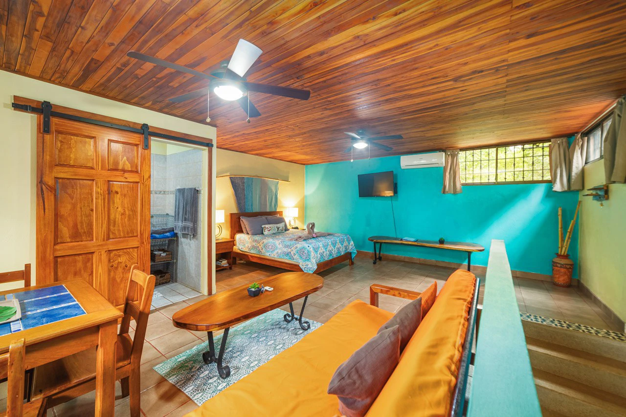 Villa Vida:  Two Studios 500m to the Beach - Gallery image 20