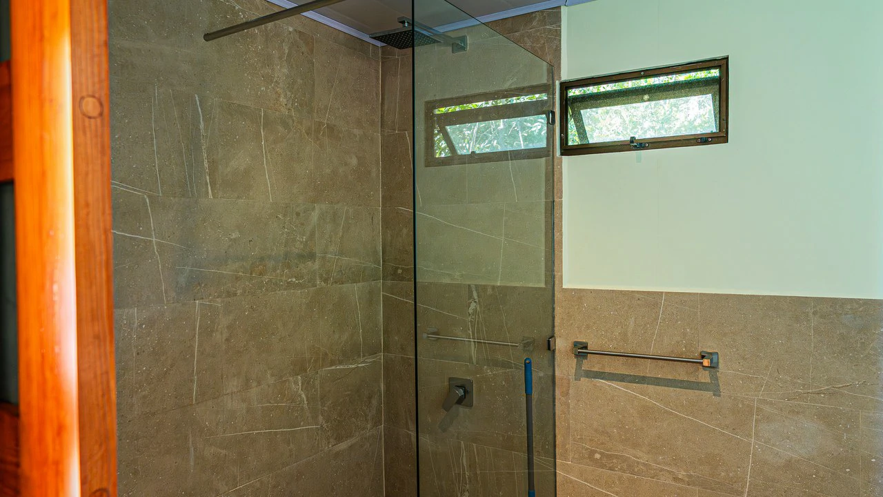 Riverfront Mushroom Farm & Private Waterfall Residence in Orosi - Gallery image 37