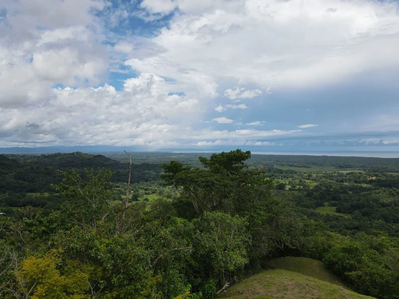 Panoramic 180 Degree Ocean View Lot Ready To Build Close To Ojochal - Gallery image 23