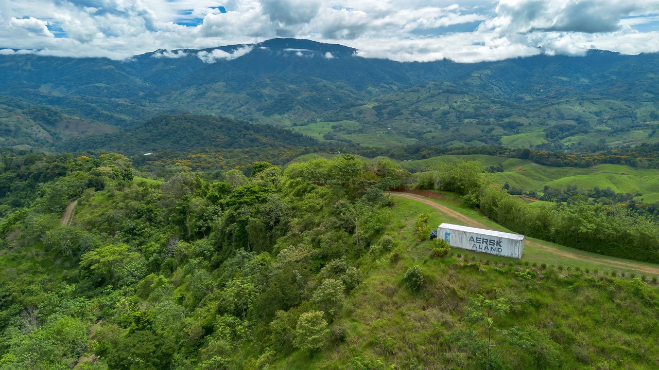 60+ Hectares in Platanillo | Own Your Own Mountain in Costa Rica - Gallery image 24