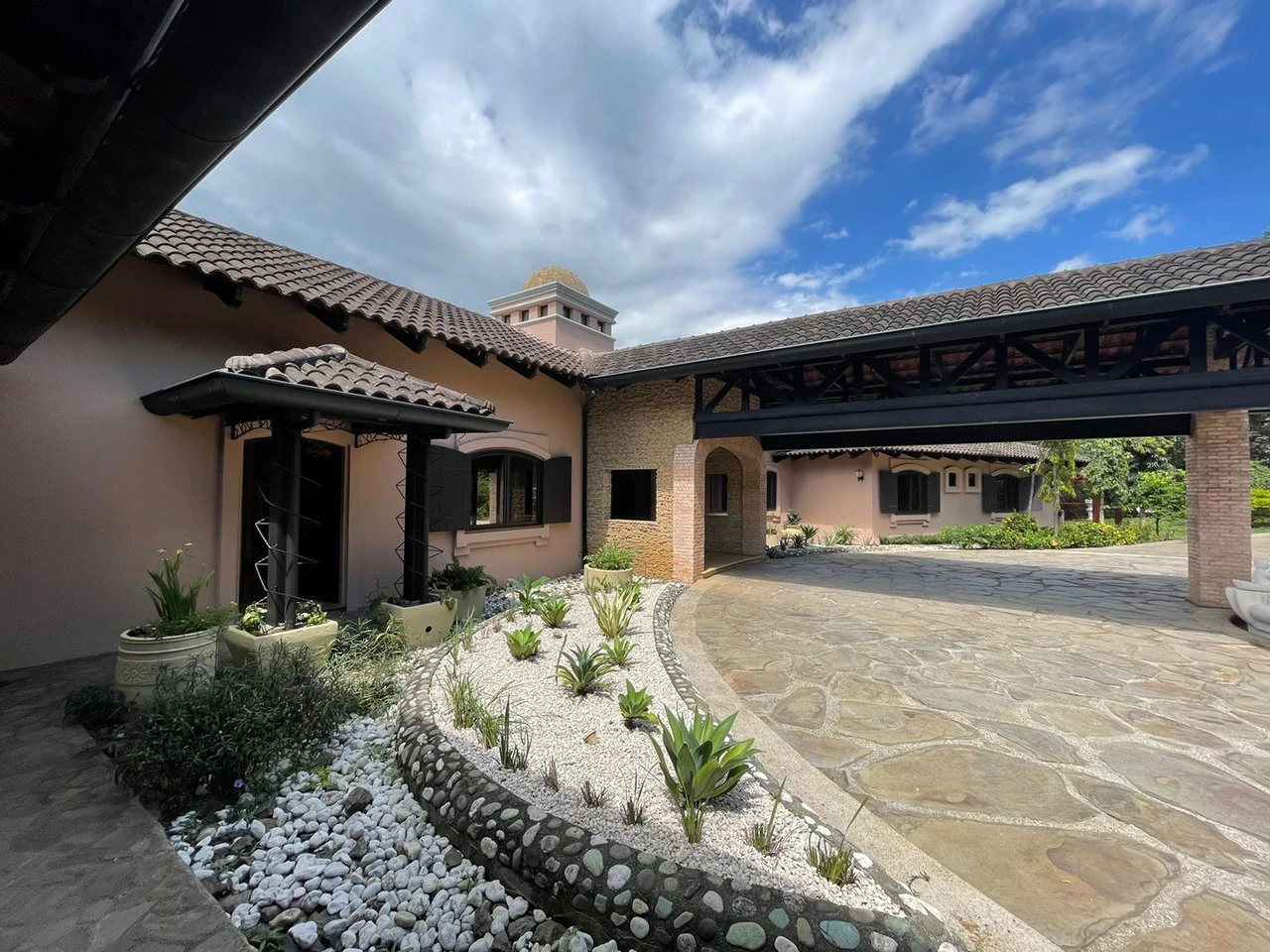 Luxury Estate in La Guácima, Alajuela - Gallery image 13