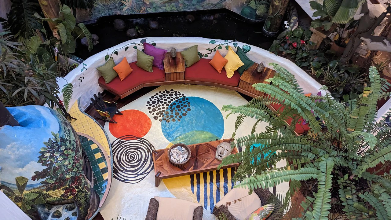 Coffee Estate and Boutique Hotel: Costa Rica’s Premier Eco-Luxury Organic Coffee Estate & Boutique Hotel - Gallery image 6