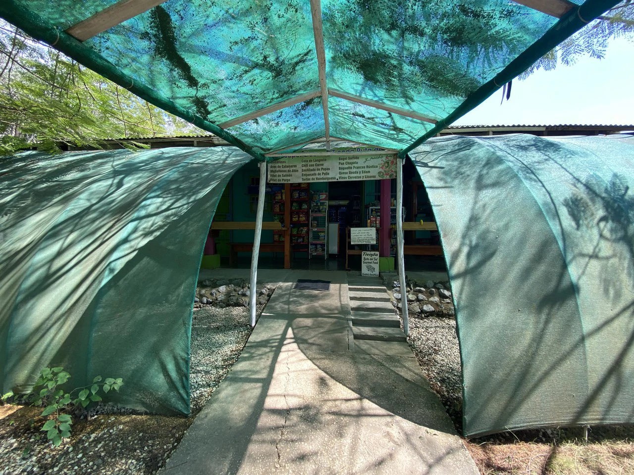 Commercial Property for Sale Investment  with House Pueblo Nuevo Bejuco Guanacaste Costa Rica - Gallery image 2