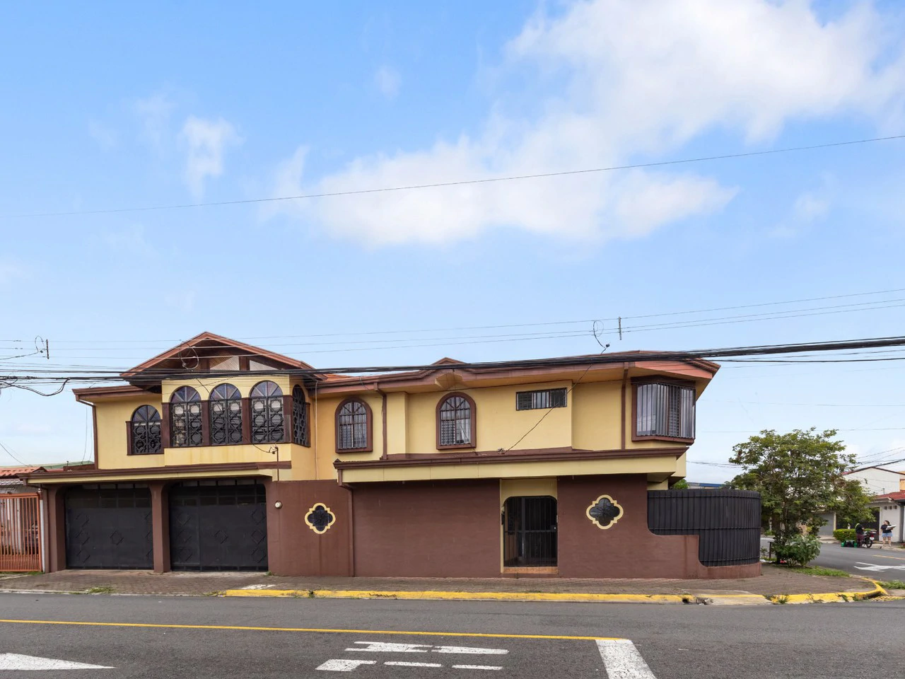 House for Sale in Residencial La Lilliana