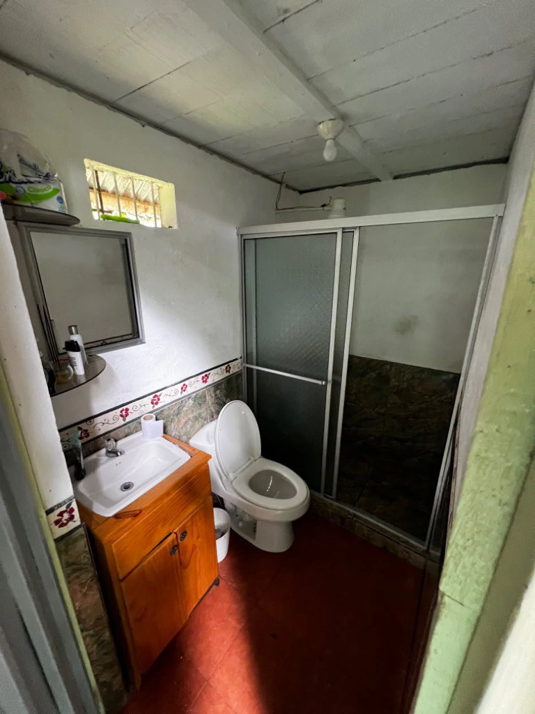 Mountain and Countryside House For Sale in Santa Elena - photo 15