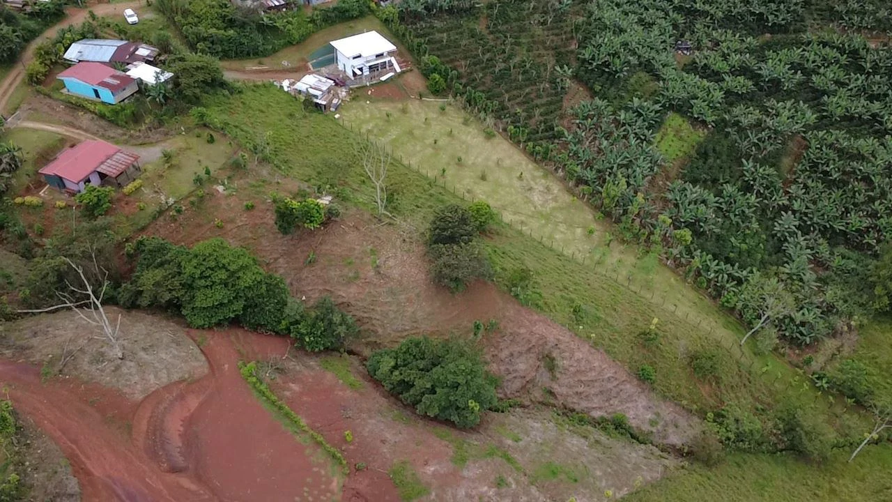 Home Construction Site For Sale in La Linda General Viejo - Gallery image 11