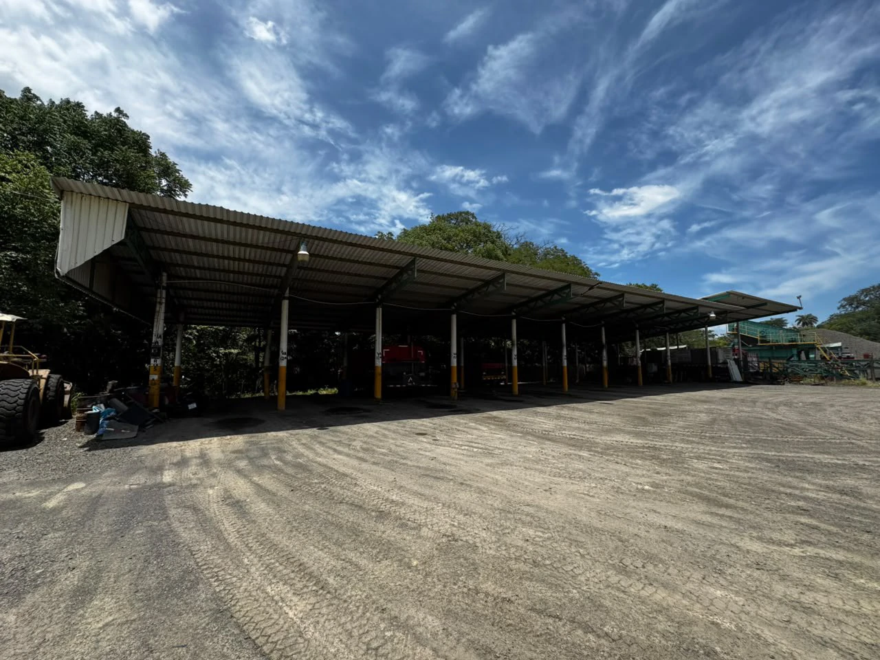 Large-Scale Investment: 108 ha. Industrial Rock Quarry & Diversified Investment Property - Gallery image 12