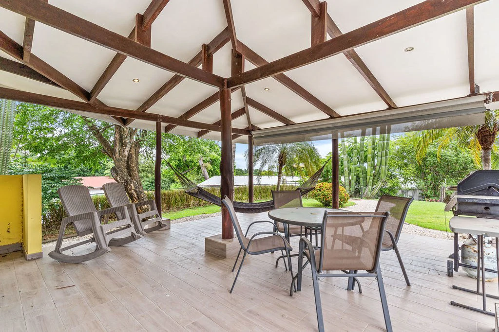Casa Amani: Luxury Ocean-View Estate & Investment Opportunity in Tamarindo! - Gallery image 82