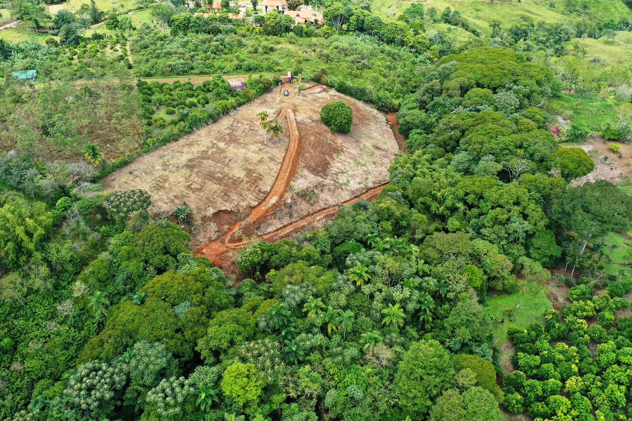3.2 Acre Riverfront Property with Mountain Views San Francisco San Isidro - Gallery image 17