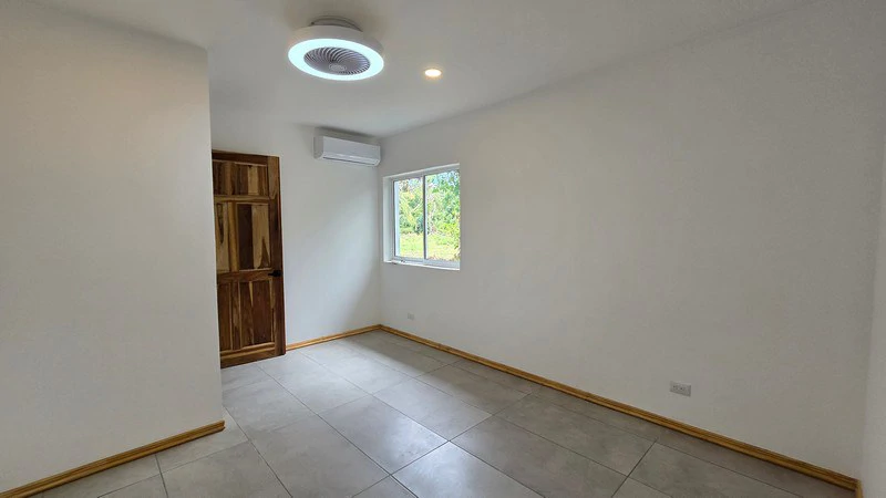 Villa del Mar, one block from the beach in Bejcuo: Fully titled half acre property with 2 level home - Gallery image 48