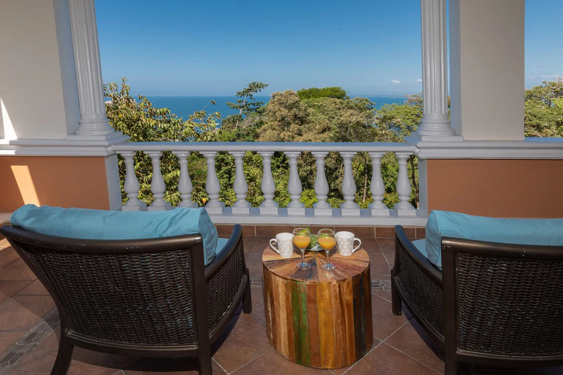 Villa Isabela: Ocean View Luxury Condo in the Heart of Manuel Antonio - Gallery image 16