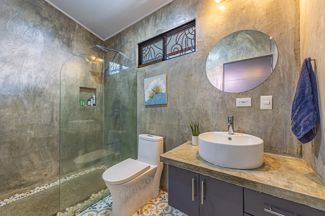 Tropical Modern Residence near Marino Ballena National Park - Gallery image 34