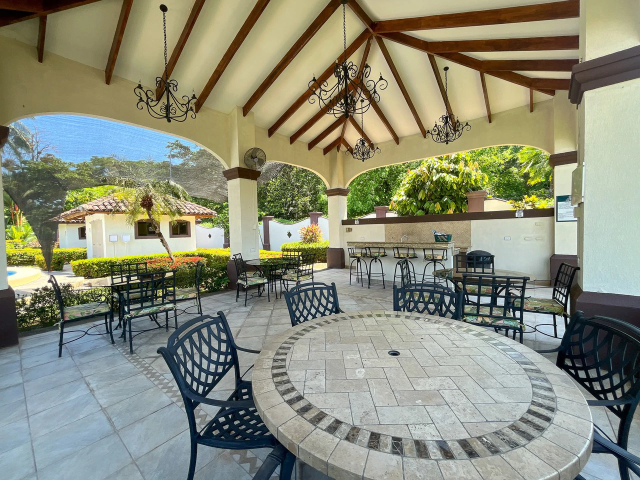 Casa Tortuga: Near the Beach Playa Bejuco, walk to the Beach Home for Sale Costa Rica - Gallery image 19