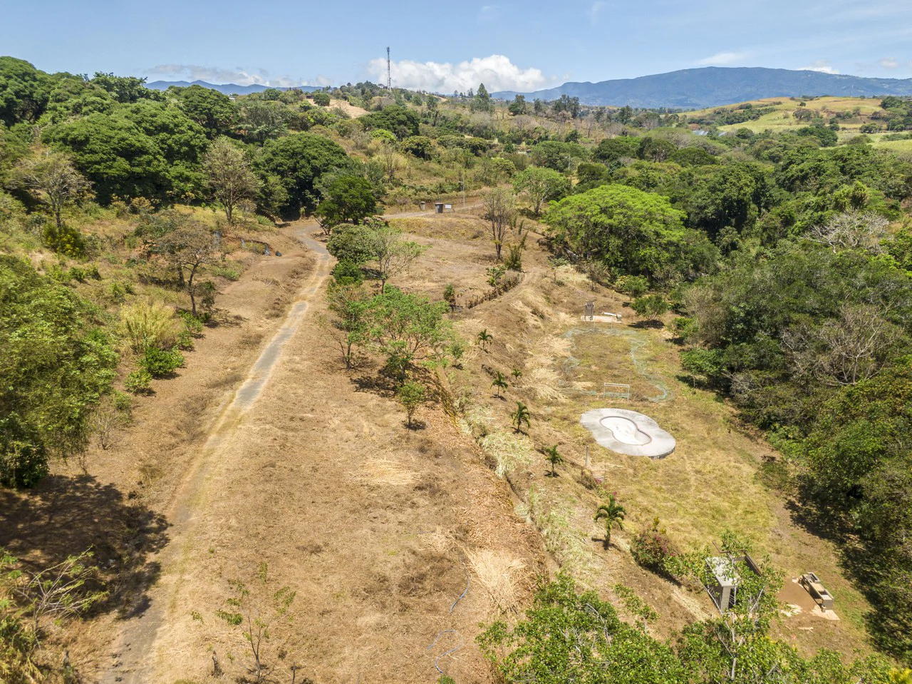 Land for development 10 hectares - Gallery image 8