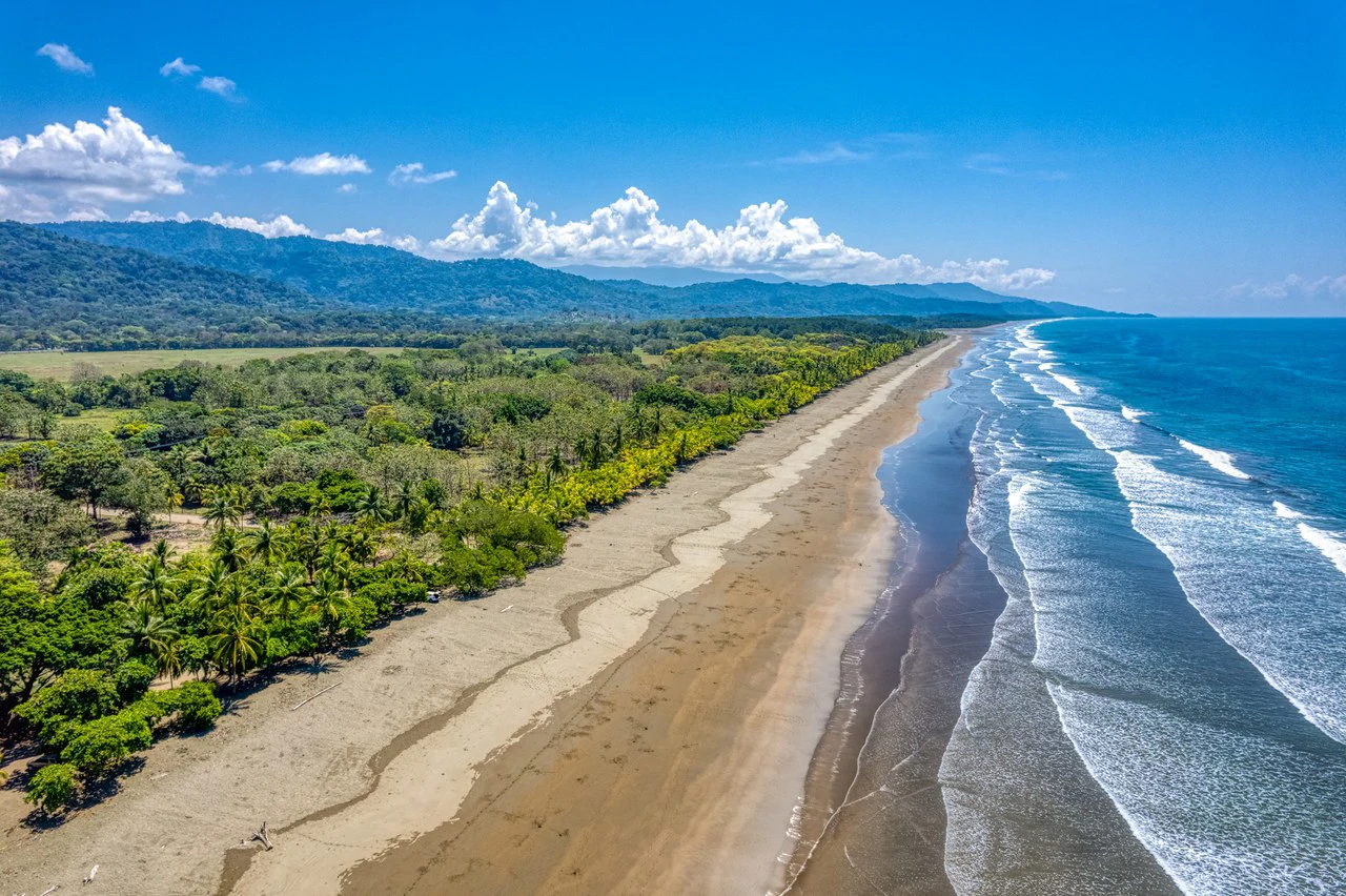 New Gated Development in Matapalo - Ocean View and Flat Land, ready to build! - Gallery image 28
