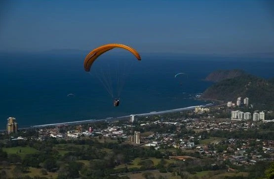Lot for sale in Jaco