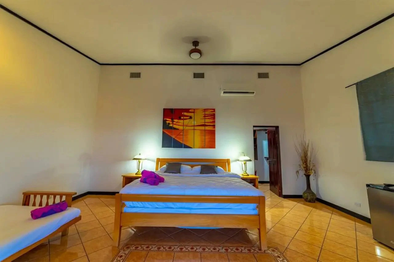 Astonishing Villa Cielo in Playa Hermosa!: Panoramic Ocean Views from a Luxurty Vacation Rental Powerhouse - Gallery image 31