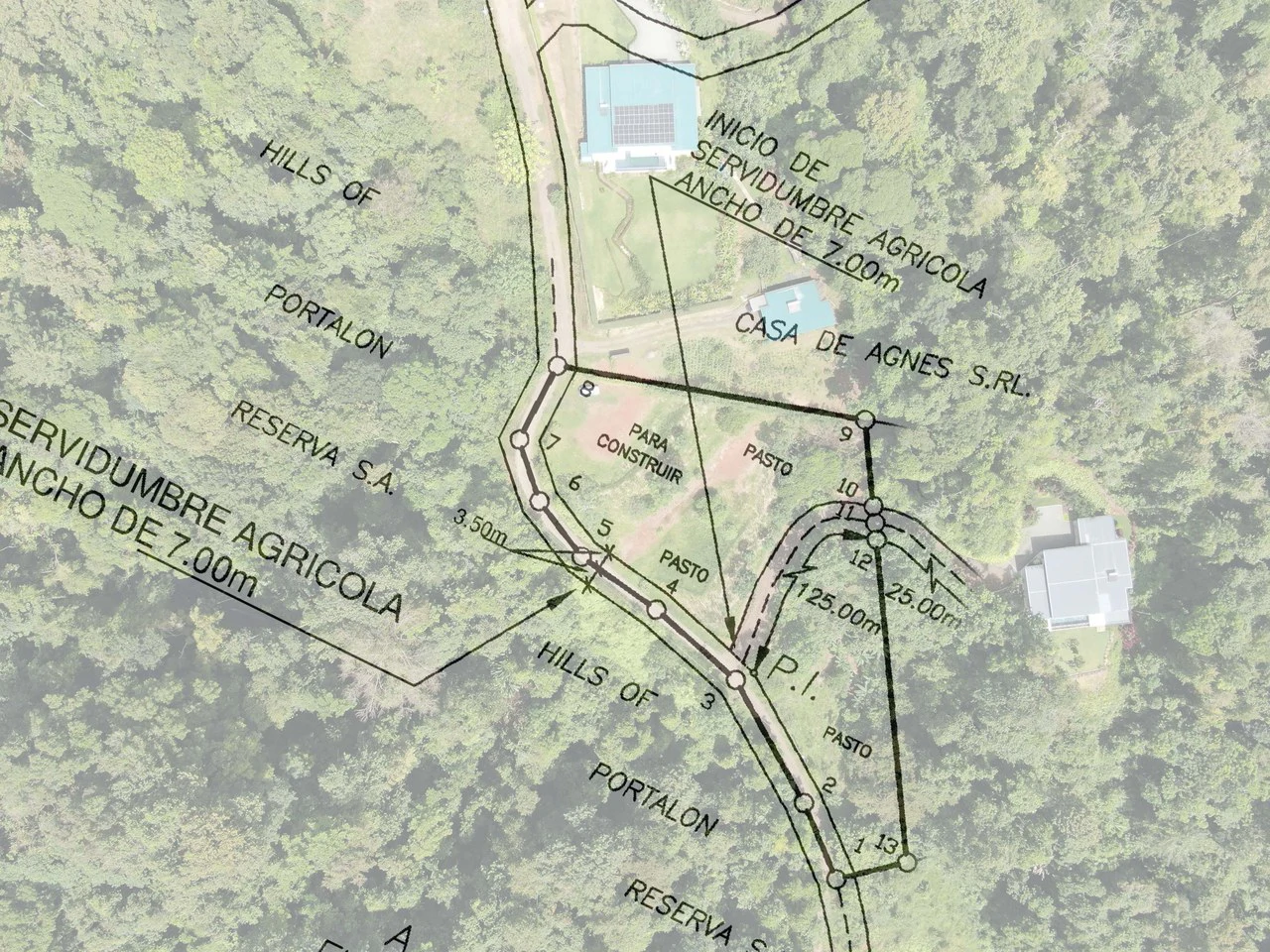 Hills of Portalon Ocean View Lot - Gallery image 6