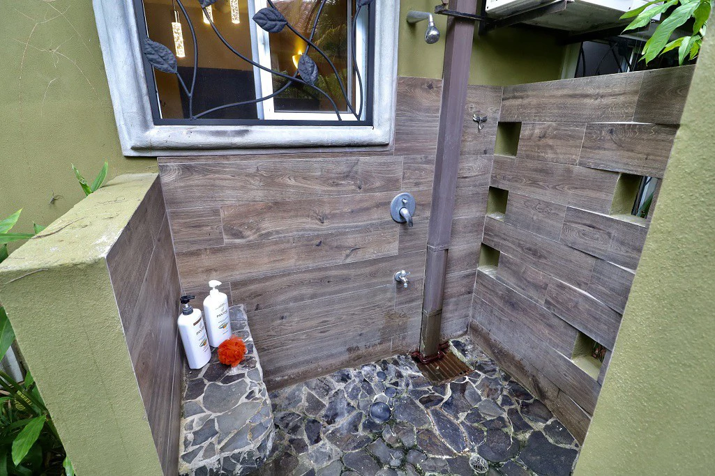 Incredible Casa Verde: Walk to the Beach in Bejuco! - Gallery image 59