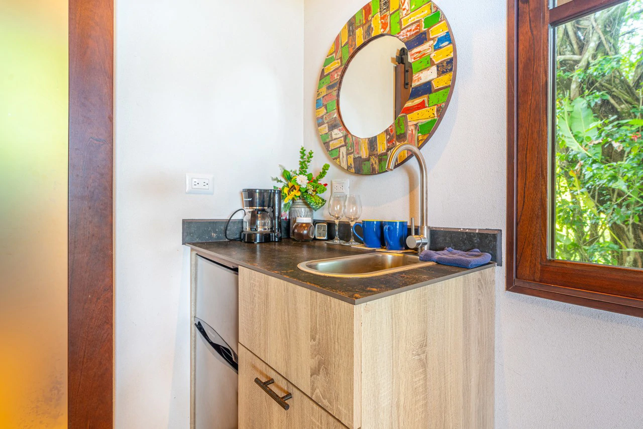 Villas Azul: Direct Beach Front Access in Uvita, 3 Villas, 2 Casitas, Development Land Piñuelas Beach, Uvita, Puntarenas, Costa Rica - Gallery image 43