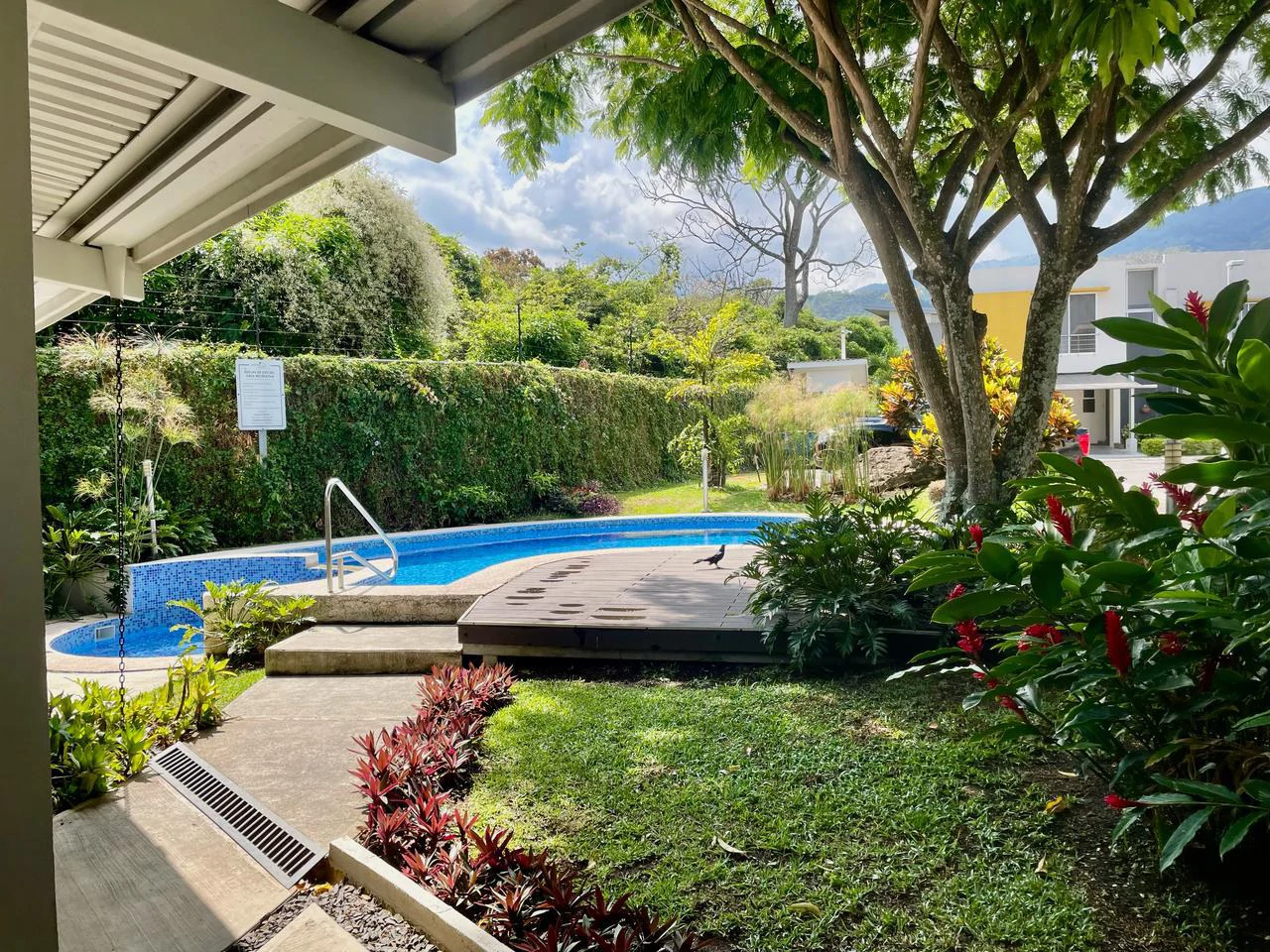 Mountain view house for sale 3 bedrooms Santa Ana Costa Rica - Gallery image 21