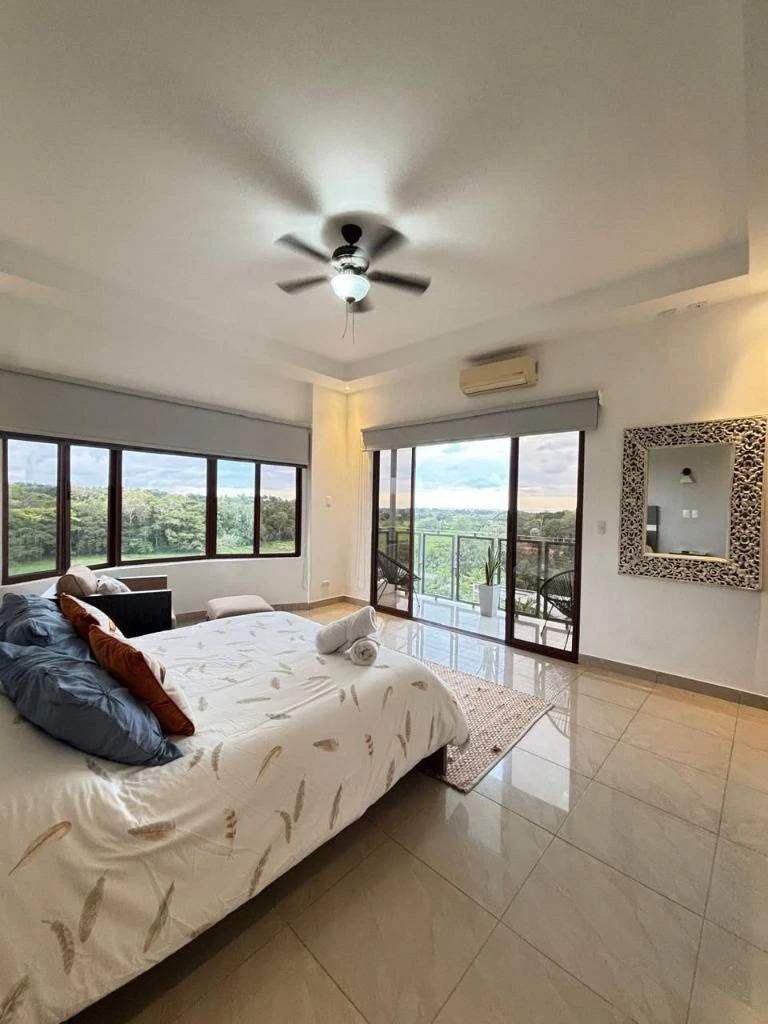 Incredible Casa Blanca in Monterrey: Pool and Huge Land Near the Beach! Financing Available - Gallery image 10