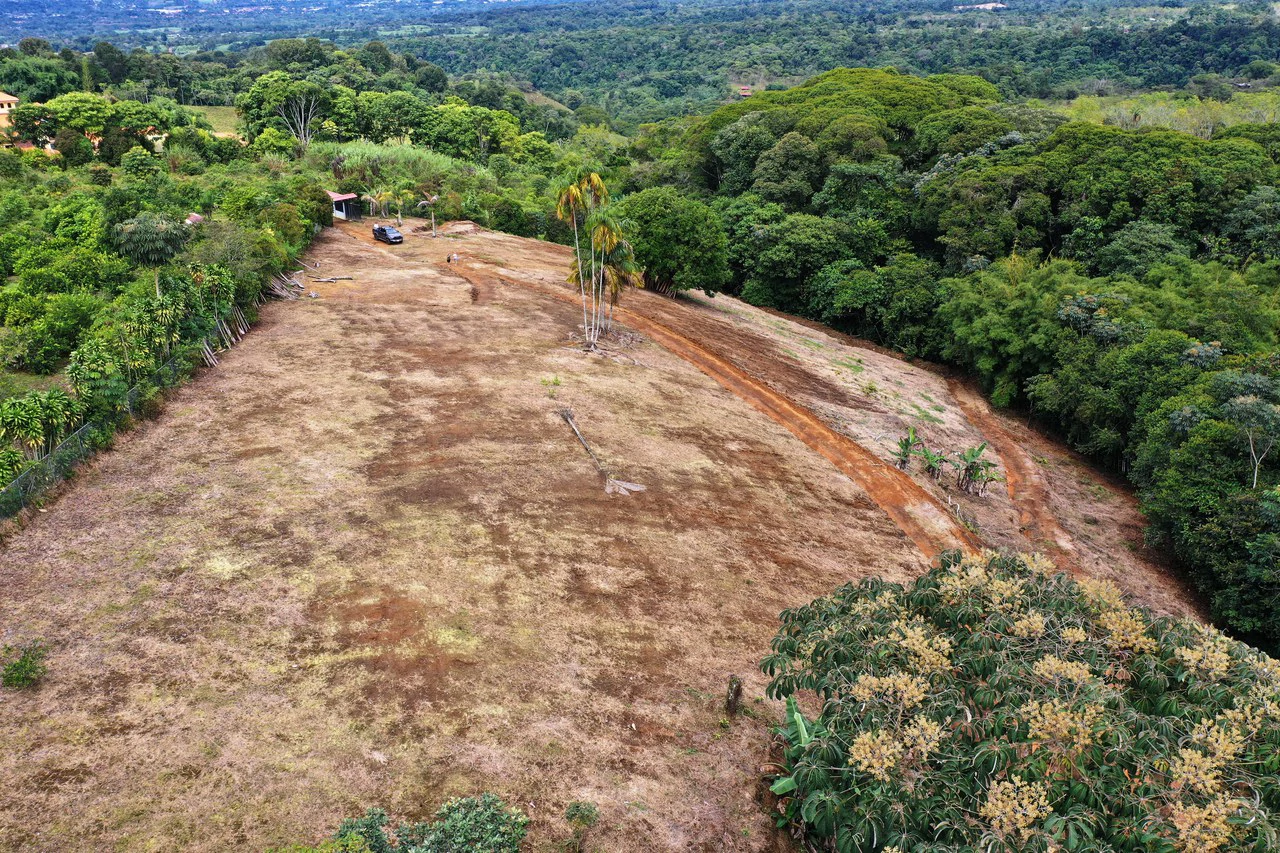 3.2 Acre Riverfront Property with Mountain Views San Francisco San Isidro - Gallery image 9