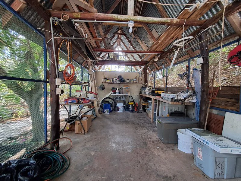 Casa Hippie: Charming Costa Rican-Style Home – Fully Renovated in 2024 - Gallery image 26
