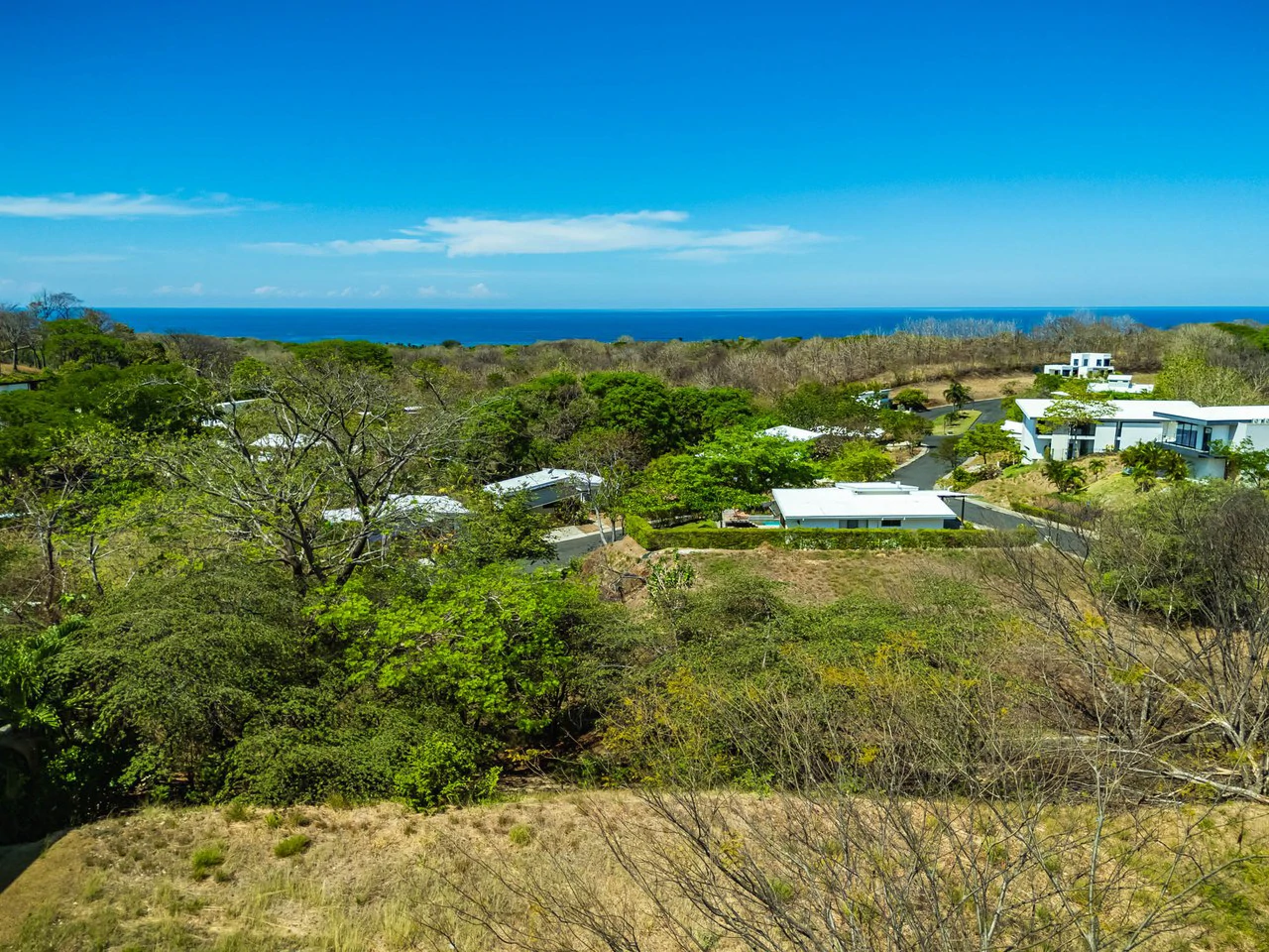 Lomas del Sol #105: Ocean View Homesite in Gated Community near Surf - Gallery image 13