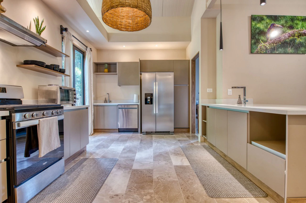 3 Bd/2.5 Ba Luxury Home in Manzanillo: ID 638: The Essence of Luxury: Your Private Oasis Awaits - Gallery image 7